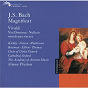 Album Bach, J.S. / Vivaldi: Magnificat / Nisi Dominus / Nulla in Mundo Pax Sincera etc. de James Bowman / Choir of Christ Church Cathedral, Oxford / Emma Kirkby / Christopher Hogwood / Paul Elliott...