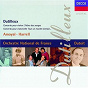 Album Dutilleux: Violin Concerto; Cello Concerto de Lynn Harrell / Charles Dutoit / Pierre Amoyal / L'orchestre National de France / Henri Dutilleux