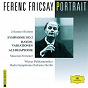 Album Ferenc Fricsay Portrait - Brahms: Symphony No.2; Haydn Variations; Alto Rhapsody de Maureen Forrester / Rias Kammerchor / Radio-Symphonie-Orchester Berlin / Wiener Philharmoniker / Ferenc Fricsay...
