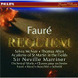 Album Fauré: Requiem / Koechlin: Choral sur le nom de Fauré de John Birch / Orchestre Academy of St. Martin In the Fields / Sir Thomas Allen / Sylvia Mcnair / Sir Neville Marriner...