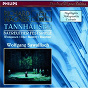 Album Wagner: Tannhäuser - Highlights de Georg Paskuda / Wolfgang Sawallisch / Wolfgang Windgassen / Franz Crass / Choeur du Festival de Bayreuth...