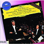 Album Beethoven: Piano Concertos Nos.1 & 3 de Arturo Benedetti Michelangeli / Carlo-Maria Giulini / Wiener Symphoniker / Ludwig van Beethoven