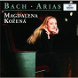 Album Magdalena Kozená - Bach Arias de Magdalena Ko?ená / Marek Stryncl / Musica Florea / Jean-Sébastien Bach