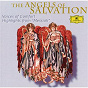 Album The Angels of Salvation - Voices of Comfort de Edgar Krapp / The John Alldis Choir / Donald Mcintyre / Helen Donath / Karl Richter...