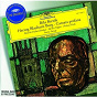 Album Bartók: Bluebeard's Castle; Cantata profana de Radio-Symphonie-Orchester Berlin / Ferenc Fricsay / Rias Symphony Orchestra Berlin / Béla Bartók