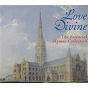 Compilation Love Divine - The Essential Hymns Collection avec English Sinfonia / Ralph Vaughan Williams / Sir Hubert Parry / Thomas Tallis / Jean Sibélius...