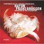 Album Haydn: Symphonies Nos. 88 & 89; Sinfonia Concertante In B Flat Major de Frans Brüggen / Orchestra of the 18th Century / Joseph Haydn