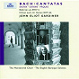 Album Bach, J.S.: Easter Cantatas BWV 6 & 66 de Michael Chance / The English Baroque Soloists / Dietrich Henschel / Sir John Eliot Gardiner / Steve Davislim...