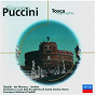 Album Puccini: Tosca (highlights) de Mario del Monaco / Renata Tebaldi / London George / Orchestra Dell Accademia Nazionale DI Santa Cecilia / Coro Dell Accademia Nazionale DI Santa Cecilia...