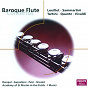 Compilation Baroque Flute Concertos avec Auréle Nicolét / Jacques Loeillet / Johann Joachim Quantz / Giuseppe Tartini / Antonio Vivaldi...