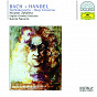 Album Bach / Handel: Harp Concertos de Orchestre de Chambre Paul Kuentz / Paul Kuentz / Nicanor Zabaleta / Jean-Sébastien Bach / Georg Friedrich Haendel