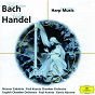 Album Bach / Händel: Virtuoso Harp Music de Luis Antonio García Navarro / Paul Kuentz Chamber Orchestra / Nicanor Zabaleta / The English Chamber Orchestra / Georg Friedrich Haendel...