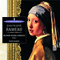 Album Rameau-Suites pour clavecin vol.2 de Olivier Baumont / Jean-Philippe Rameau