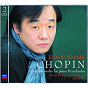 Album Chopin: The Complete Works for Piano & Orchestra (2 CDs) de Orchestre Philharmonique National de Varsovie / Kun-Woo Paik / Antonio Wit / Frédéric Chopin