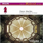Album Mozart: The Dances & Marches, Vol.2 (Complete Mozart Edition) de Willi Boskovsky / Wiener Mozart Ensemble / W.A. Mozart