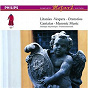 Album Mozart: Apollo & Hyacinthus (Complete Mozart Edition) de Léopold Hager / Anthony Rolfe Johnson / Arleen Augér / W.A. Mozart