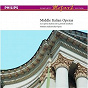 Album Mozart: Il Rè Pastore (Complete Mozart Edition) de Angela Maria Blasi / Jerry Hadley / Sir Neville Marriner / W.A. Mozart