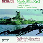 Album Berlioz: Irlande de Sir John Eliot Gardiner / Robert Tear / Helen Watts / The Monteverdi Choir / Viola Tunnard...