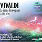 Album Vivaldi: La Seine En Fête de Delphine Collot / Martin Gester / Katalin Karolyi / Stephan MC Leod / Le Parlement de Musique...