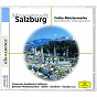 Compilation Mozartstadt Salzburg (Eloquence) avec Léopold Hager / W.A. Mozart / L'orchestre Philharmonique de Berlin / Herbert von Karajan / Karl Böhm...