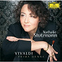 Album Prima Donna de Nathalie Stutzmann / Orfeo 55 / Antonio Vivaldi