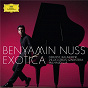 Album Exotica de Alan Hovhaness / Benyamin Nuss / Claude Debussy / Darius Milhaud / Heitor Villa-Lobos...