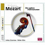 Album W.A. Mozart: Die späten Violinsonaten (Eloquence) de Walter Klien / Arthur Grumiaux / W.A. Mozart