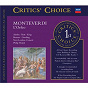 Album Monteverdi: L'Orfeo (2 CDs) de Catherine Bott / Philip Pickett / John Mark Ainsley / New London Consort / Claudio Monteverdi