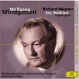 Album Wagner: The Valkyrie (Highlights) de Wurttembergisches Staatsorchester Stuttgart / Ferdinand Leitner / Richard Wagner
