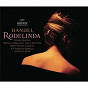 Album Handel: Rodelinda de Marijana Mijanovic / Steve Davislim / Marie-Nicole Lemieux / Alan Curtis / Simone Kermes...