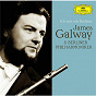Album James Galway & Berliner Philharmoniker de Sir James Galway / L'orchestre Philharmonique de Berlin / Edward Grieg / Georges Bizet / Jean-Sébastien Bach...