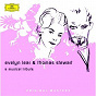 Album The Recitals de Thomas Stewart / Evelyn Lear / Richard Wagner / Giuseppe Verdi / Otto Nicolai...