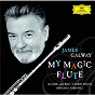 Album My Magic Flute de Sir James Galway / Sinfonia Varsovia / W.A. Mozart
