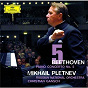 Album Beethoven: Piano Concerto No.5 de Christian Gansch / Russian National Orchestra / Mikhail Pletnev / Ludwig van Beethoven