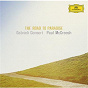 Album The Road To Paradise de Gabrieli Consort / Paul Mccreesh / Thomas Tallis / Lord Benjamin Britten / William Byrd...