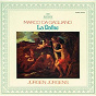 Album Gagliano: La Dafne de Jurgen Jurgens / Camerata Accademica Hamburg / Hamburg Monteverdi Chor / Ian Partridge / Norma Lerer...