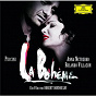 Album Puccini: La Bohème (Highlights) de Nicole Cabell / Anna Netrebko / Rolando Villazón / Chor & Symphonie-Orchester des Bayerische Rundfunks / Bertrand de Billy...