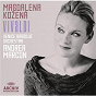 Album Vivaldi de Magdalena Ko?ená / Andréa Marcon / Venice Baroque Orchestra / Antonio Vivaldi