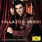 Album Villazón - Verdi de Gianandrea Noseda / Orchestra del Teatro Regio DI Torino / Rolando Villazón / Giuseppe Verdi