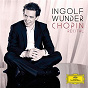 Album Chopin Recital de Ingolf Wunder / Frédéric Chopin