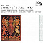 Album Purcell: 12 Sonatas of Three Parts de Rachel Podger / Pavlo Besnosiuk / Christophe Coin / Christopher Hogwood / Henry Purcell