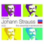 Album Ultimate Strauss Family de Willi Boskovsky / Wiener Philharmoniker / Johann Strauss JR. / Josef Strauss / Edouard Strauss