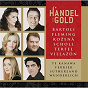 Compilation Handel Gold - Handel's Greatest Arias avec Les Arts Florissants / Georg Friedrich Haendel / Newburgh Hamilton / Crispian Steele-Perkins / The English Chamber Orchestra...