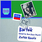 Album Bartók: Complete Solo Piano Works de Zoltán Kocsis / Béla Bartók