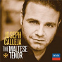 Album Joseph Calleja - The Maltese Tenor de Joseph Calleja / Marco Armiliato / L'orchestre de la Suisse Romande / Giacomo Puccini / Giuseppe Verdi...