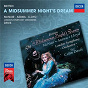 Album Britten: A Midsummer Night's Dream de Robert Lloyd / Sylvia Mcnair / Sir Colin Davis / The London Symphony Orchestra / Brian Asawa...