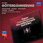 Album Wagner: Götterdämmerung de Joseph Greindl / Thomas Stewart / Karl Böhm / Gustav Neidlinger / Wolfgang Windgassen...