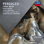 Album Pergolesi: Stabat Mater de James Bowman / Emma Kirkby / The Academy of Ancient Music / Christopher Hogwood / Giovanni Battista Pergolesi