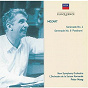 Album Mozart: Serenade No.4; Serenade No.9 - "Posthorn" de New Symphony Orchestra / Peter Maag / W.A. Mozart