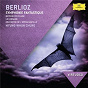 Album Berlioz: Symphonie Fantastique; Benvenuto Cellini; Le Corsaire de Orchestre de l'opéra Bastille / Myung-Whum Chung / Hector Berlioz